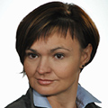 Dorota Duszyńska