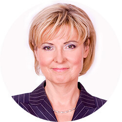 Małgorzata Zachorowska